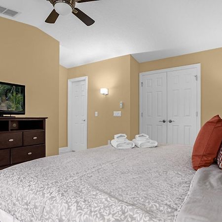 Memorial Day Fun In Fl - Townhome By Disney! Orlando Exterior photo