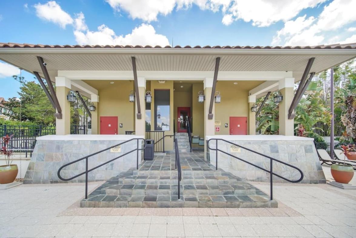 Memorial Day Fun In Fl - Townhome By Disney! Orlando Exterior photo